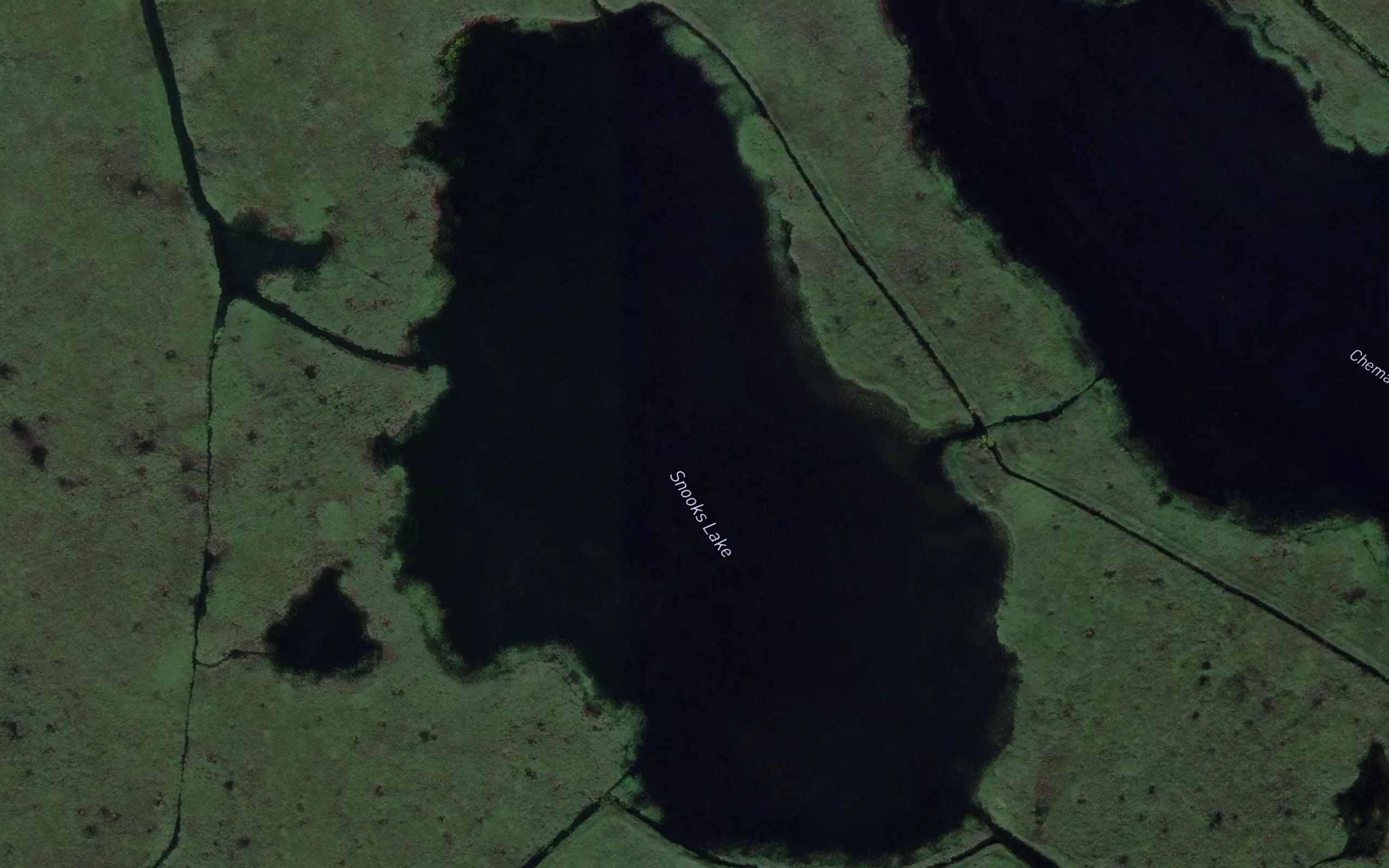 Snooks Lake