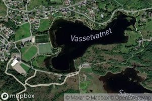Vassetvatnet