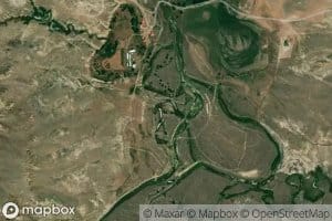 Hay Creek