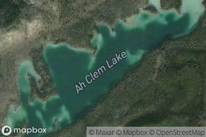 Ah Clem Lake