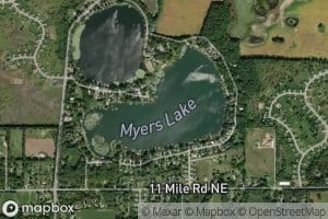 Myers Lake