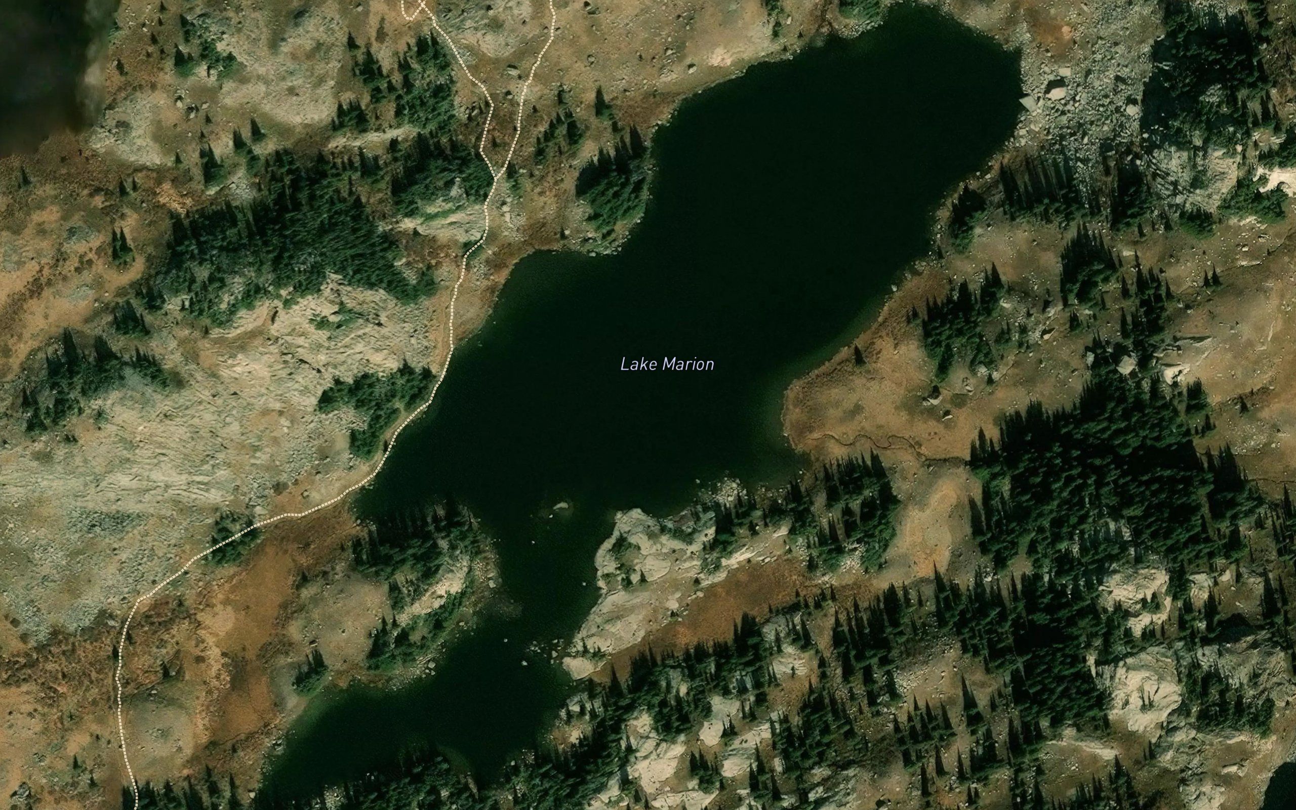Lake Marion