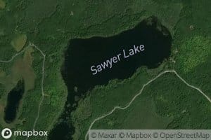 Sawyer Lake