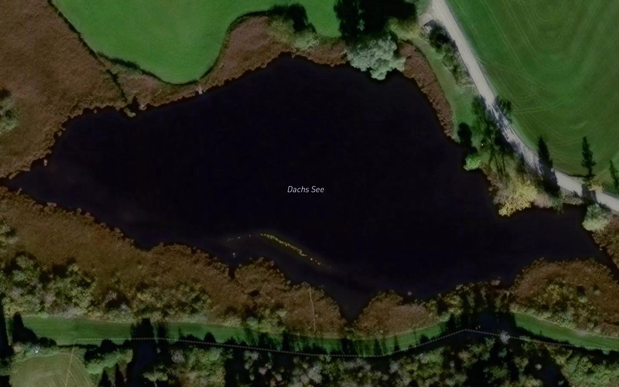 Dachssee