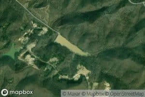 Hay Hollow Reservoir