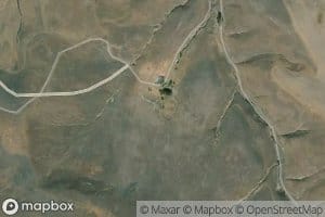 Mud Spring
