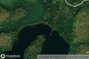 Lac Patry