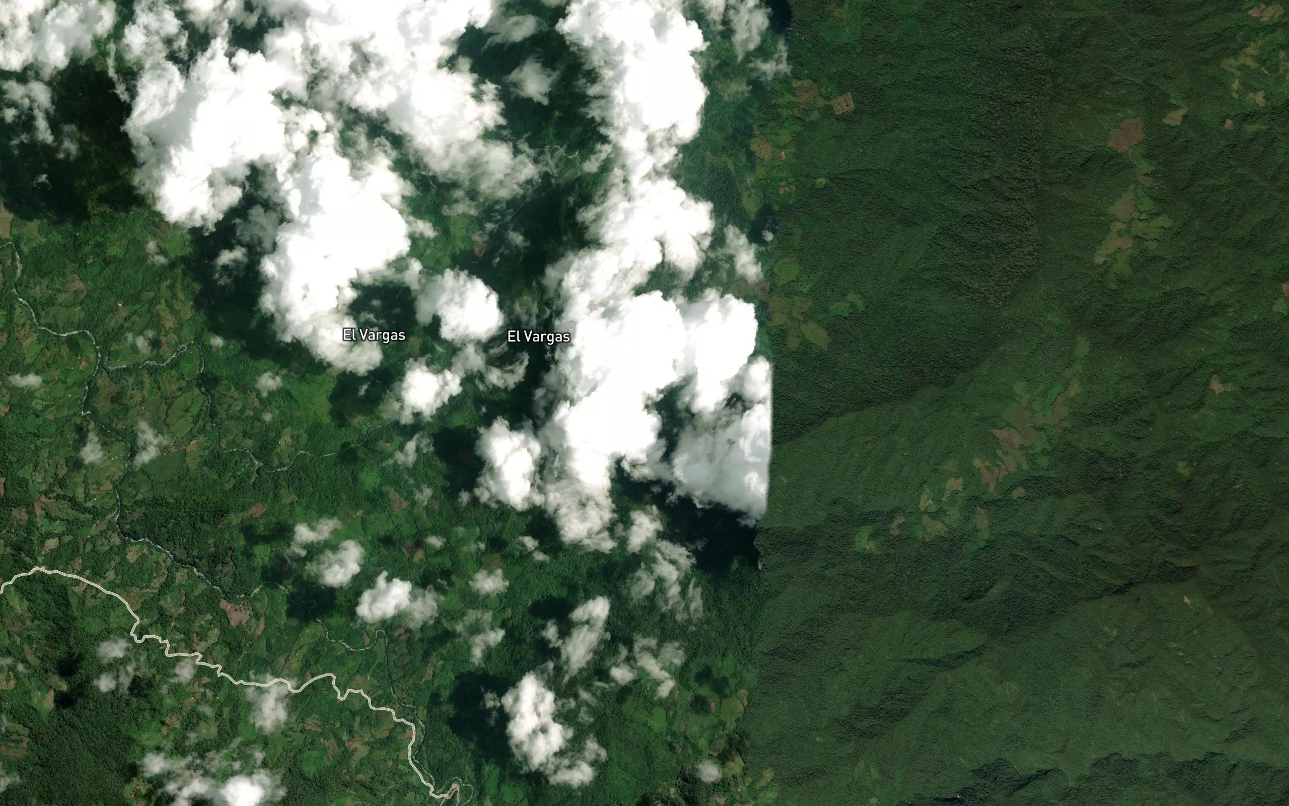 Quebrada Tierrasana