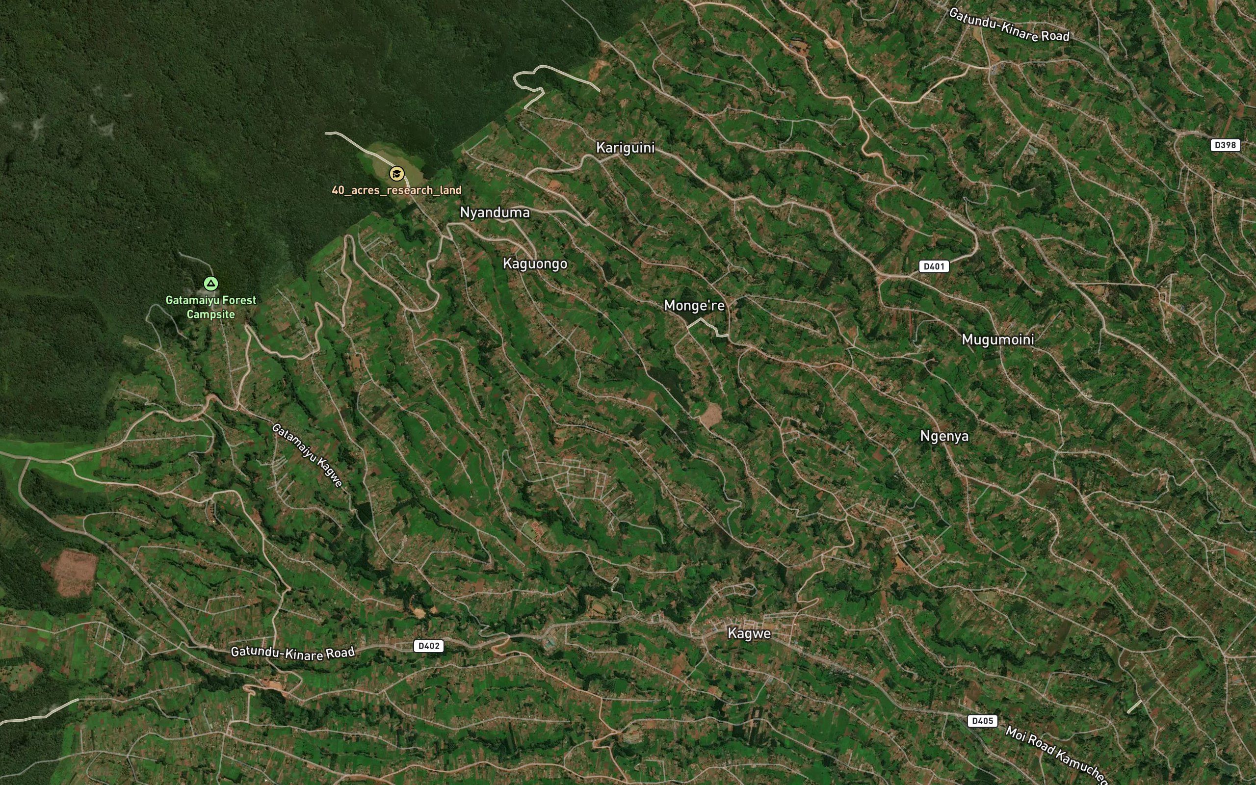 Karatina