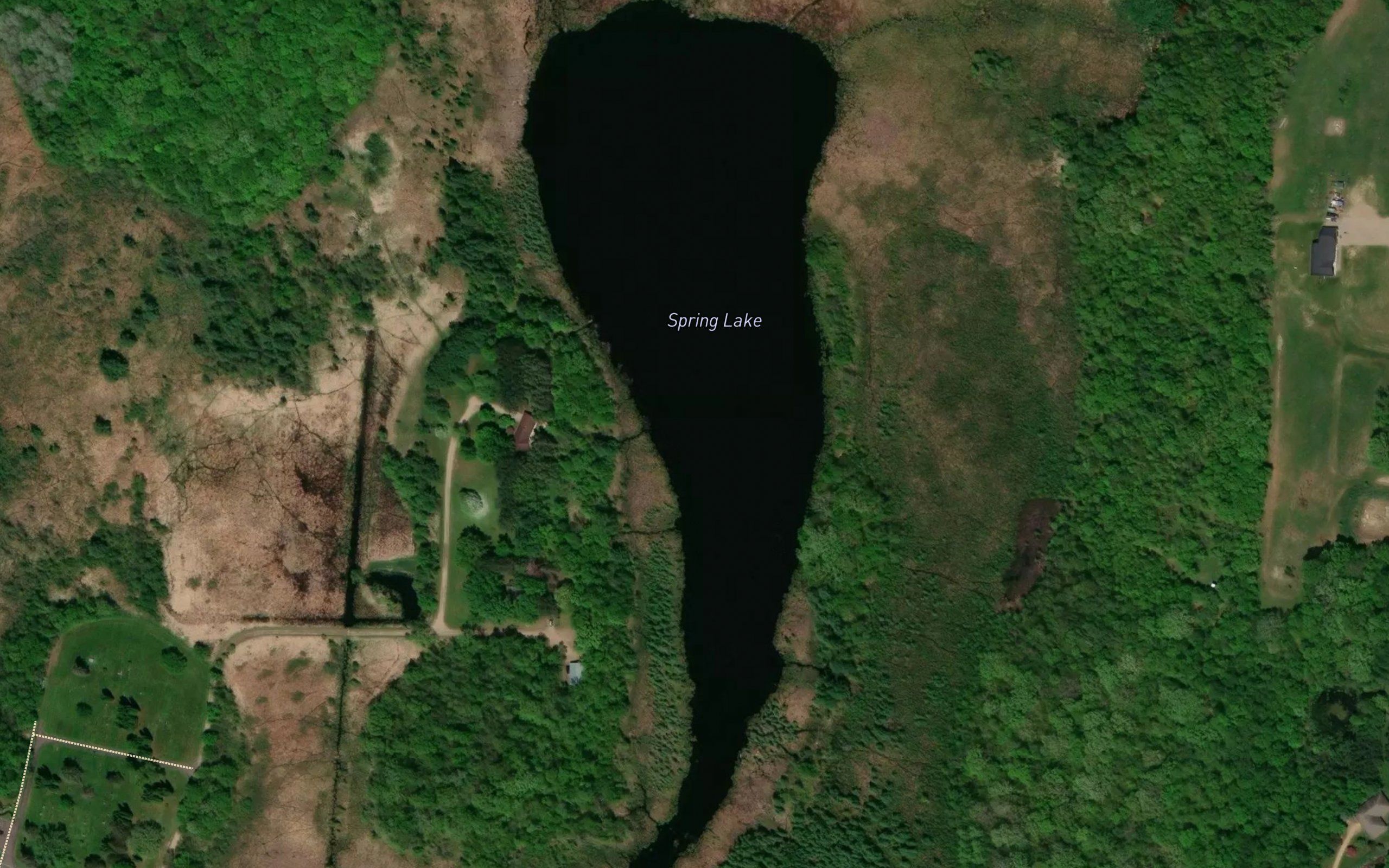 Spring Lake