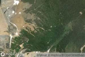 Jonas Creek