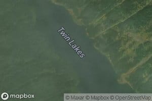 Twin Lakes