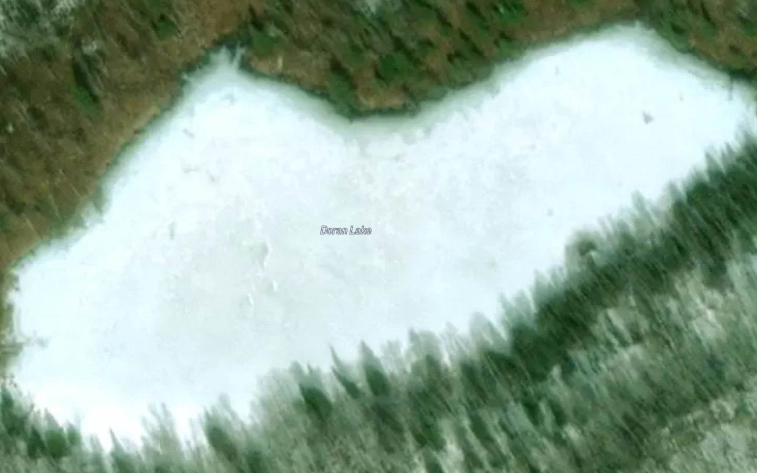 Doran Lake