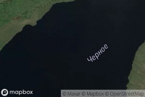 Ozero Chernoye