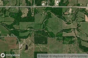 Little Buffalo Creek