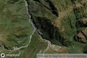 Bannatyne Creek