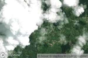 Quebrada Brazo Correntoso