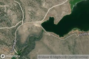 Merwin Reservoir Number 3