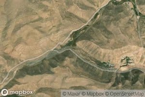 Darah-ye Kaftar Khan