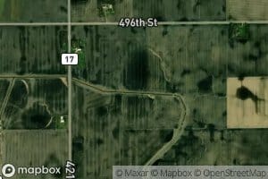 County Ditch Number Three