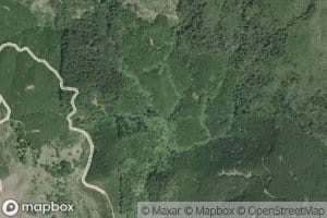 Hafner Creek