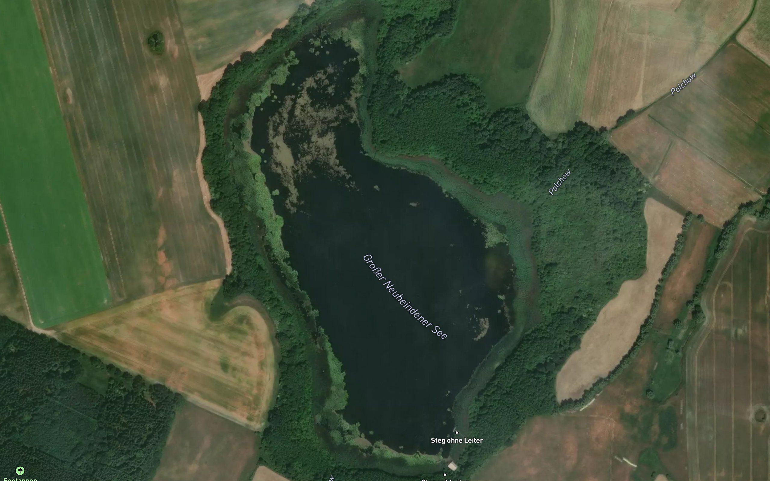 Grosser See