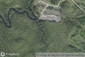 Ronning Creek