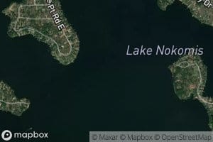 Lake Nokomis