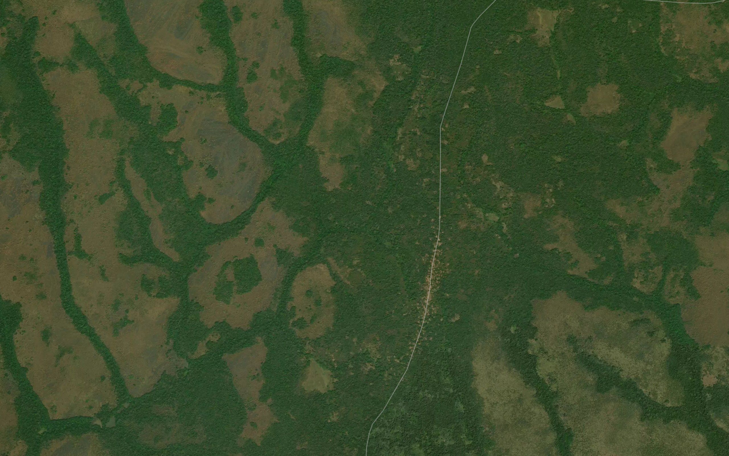 Nakubalinde