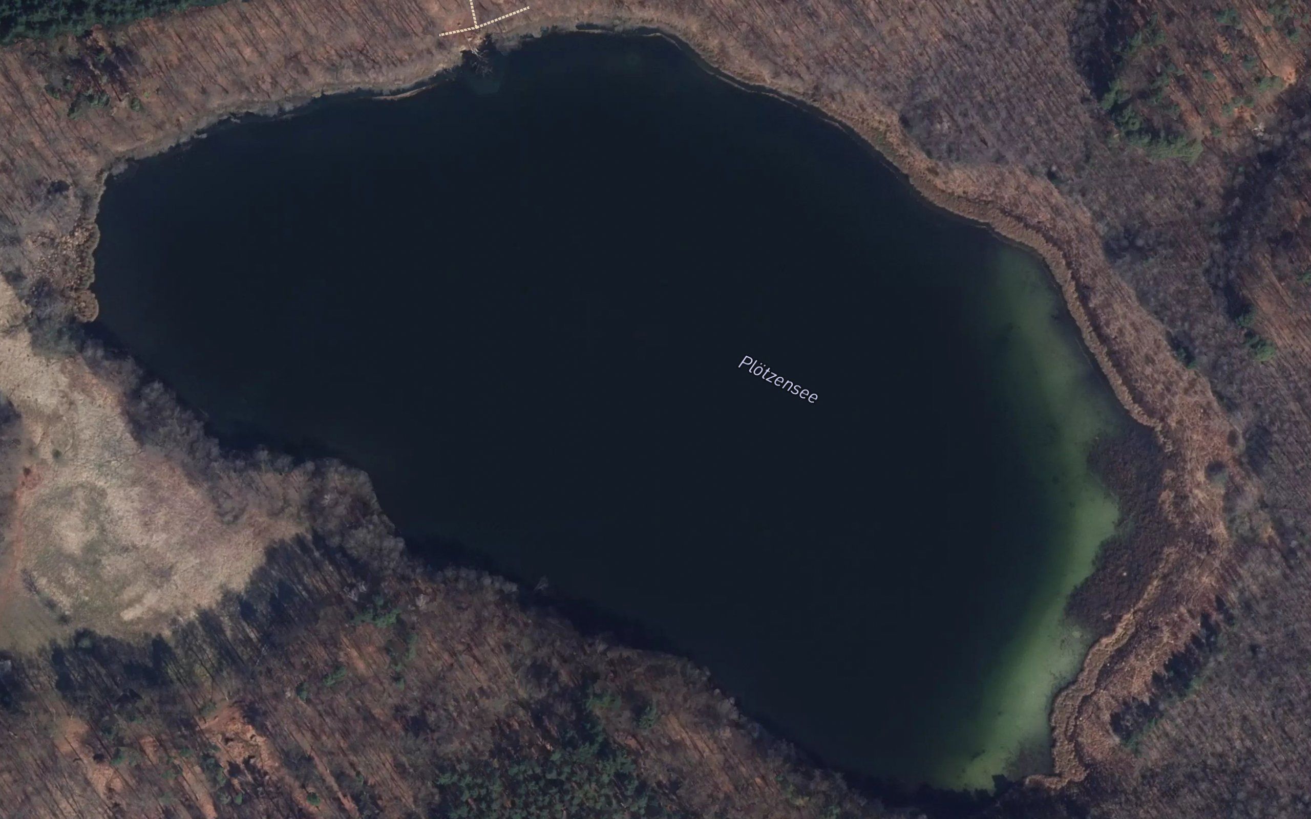 Plotzensee