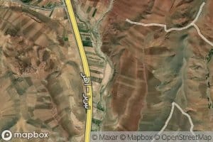 Cheshmeh-ye Dash Bolagh