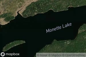 Monette Lake