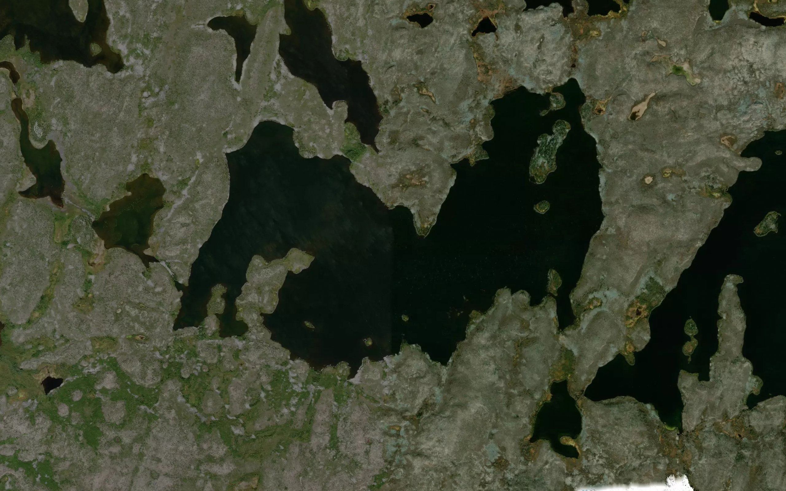 Urbanski Lake