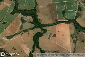 Corrego dos Pereiras