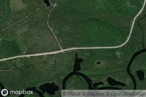 Baie du Portage