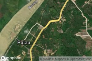 Sungai Rasau