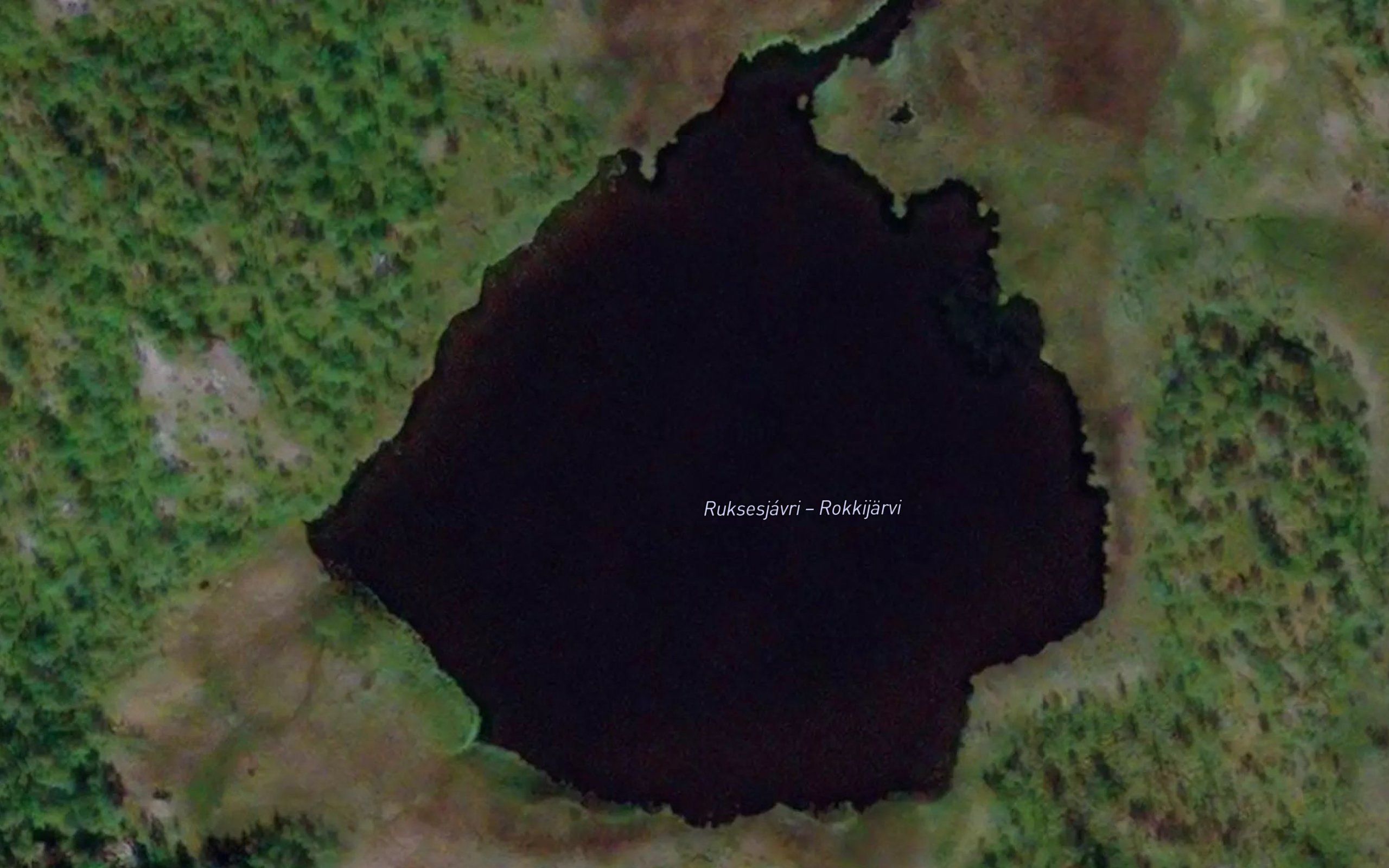 Ruksesjavri