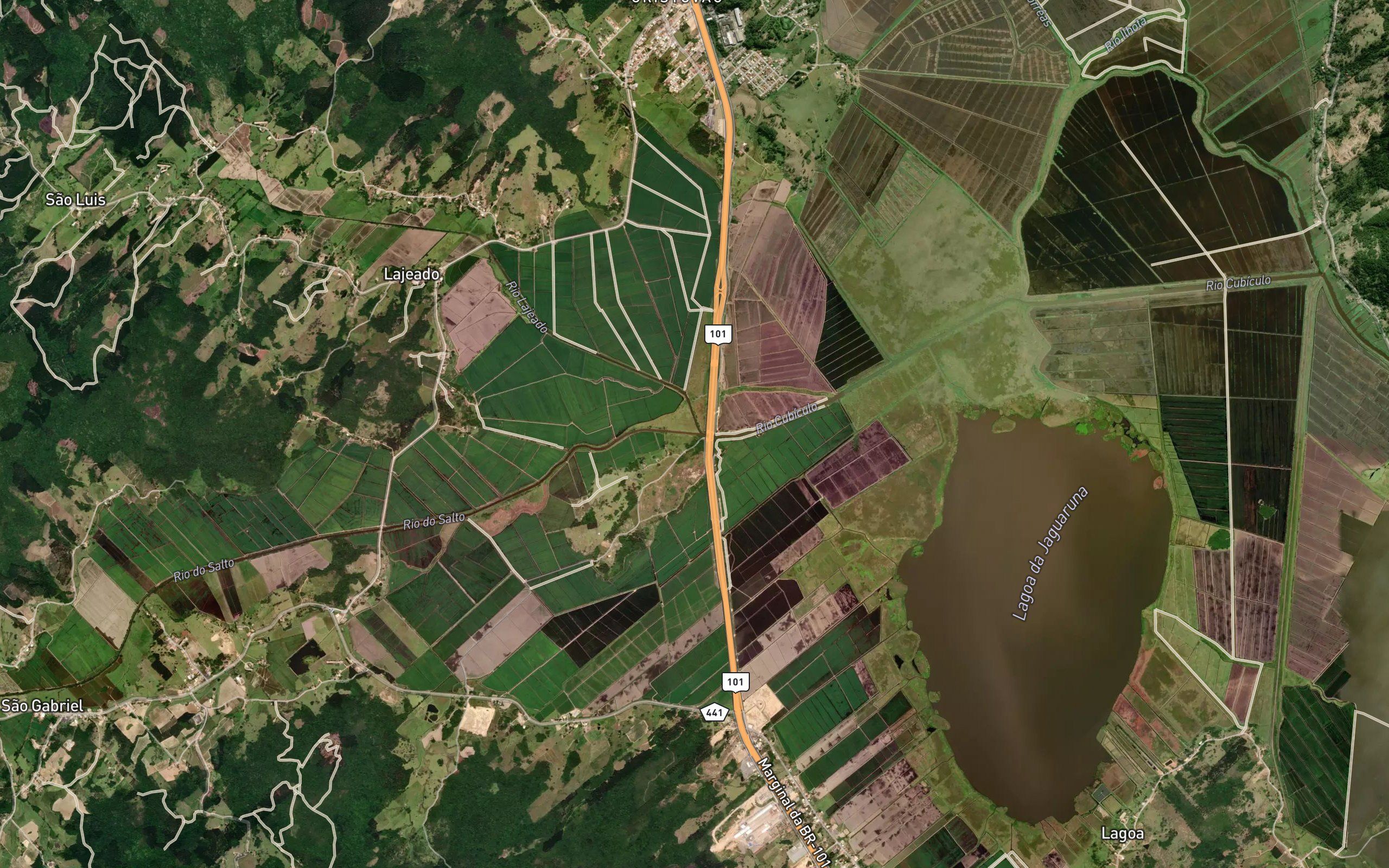 Rio do Salto