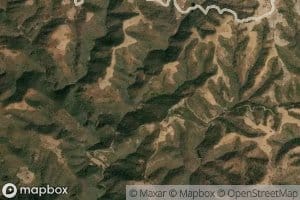 Barranca Los Sabinos