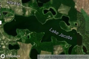 Lake Jacobs