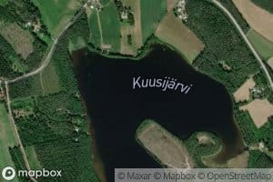 Kuusijarvi