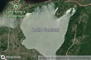 Lake Content