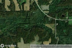 Little Hickory Creek