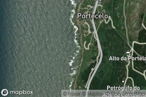 Porto de Amiadelo
