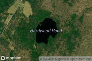 Hardwood Pond