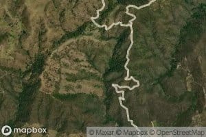 Barranca Las Loberas