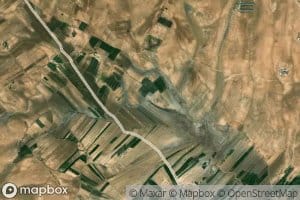 Cheshmeh-ye Mordehha