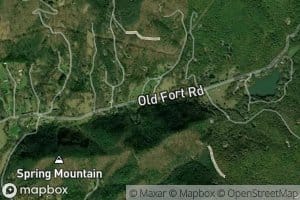 Spring Mountain Branch