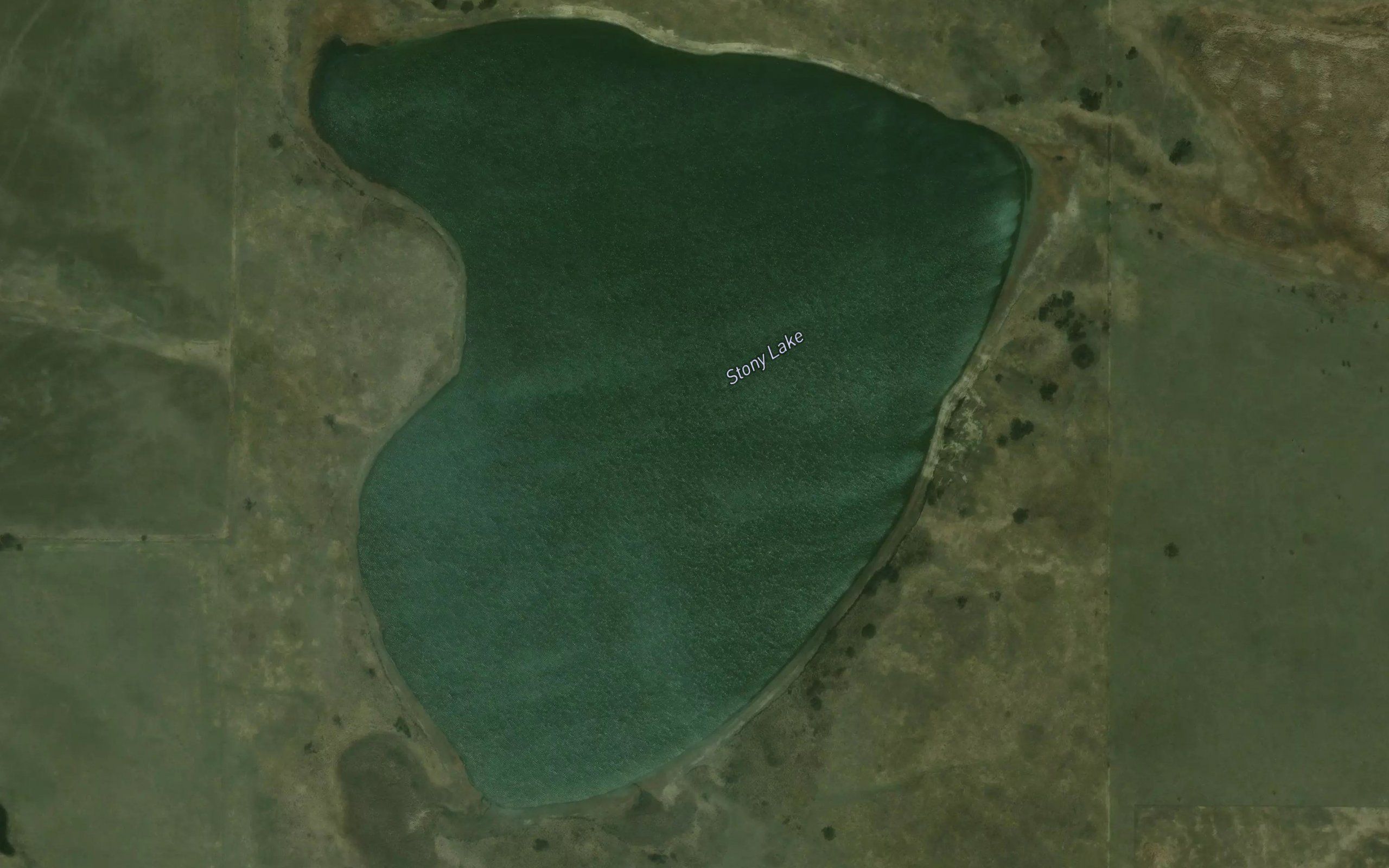 Stony Lake
