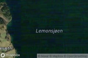 Lemonsjoen